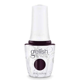GELISH SOAK OFF GEL POLISH - BELLA'S VAMPIRE 15ML 828